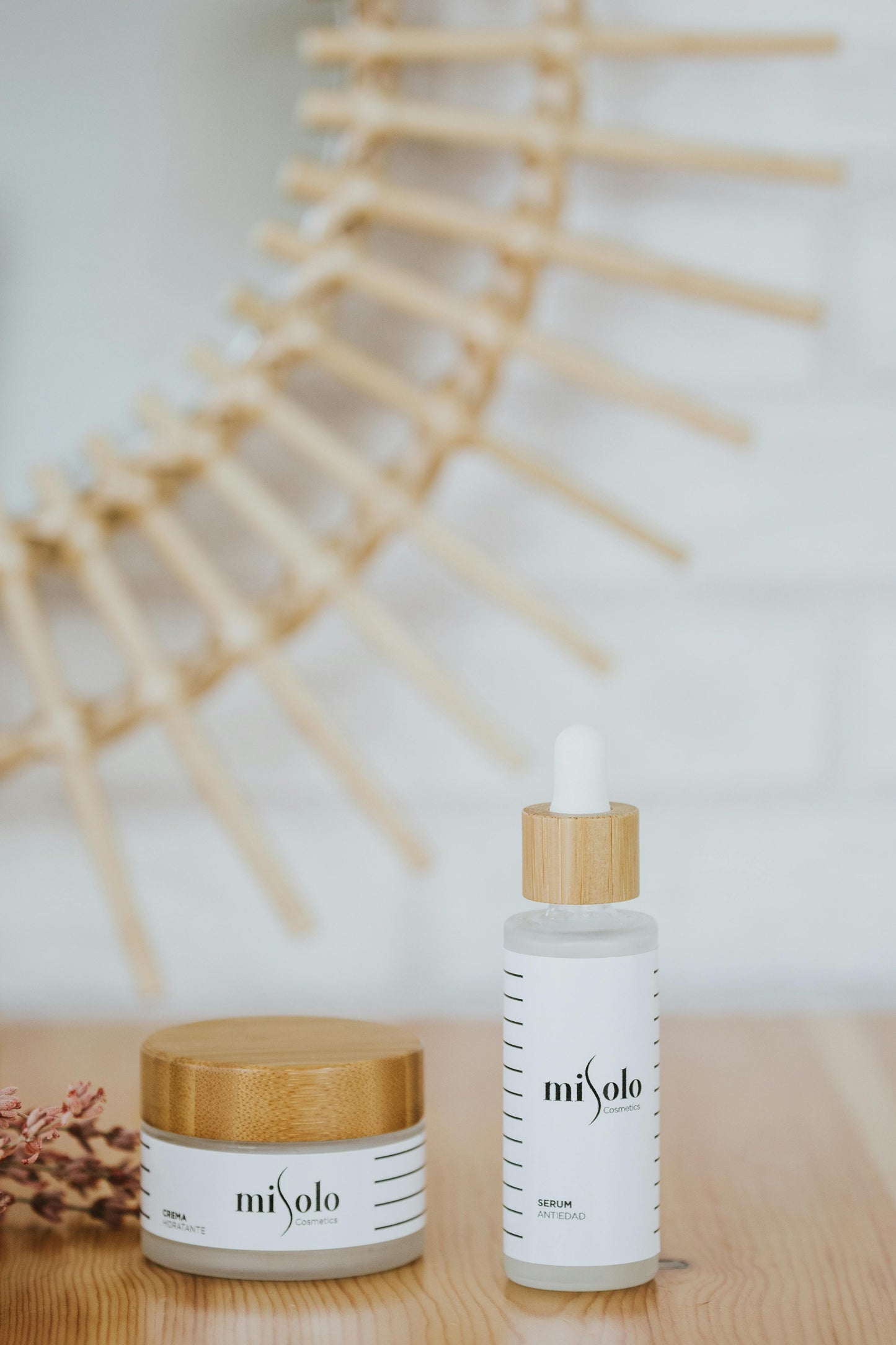 The Complete Ritual — Halo Arcane + Naia Masque