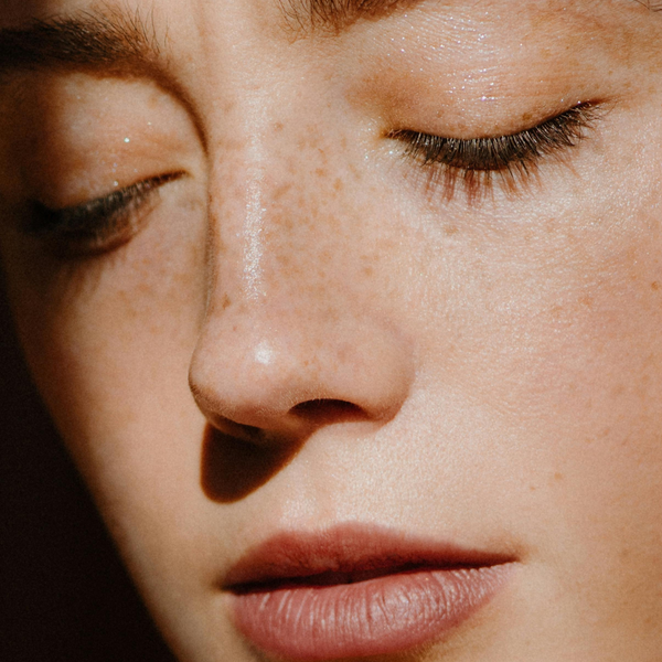 SKIN DRYNESS