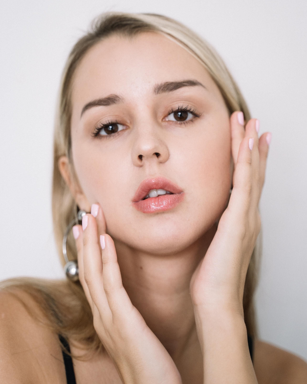 DARK SPOTS