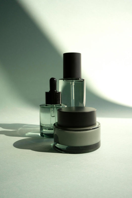 The Complete Ritual — Halo Arcane + Naia Masque