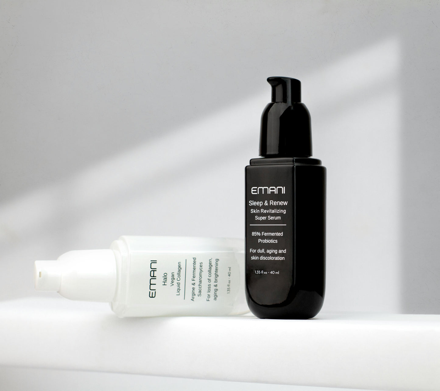 Halo Arcane - Advanced Hyperpigmentation Serum