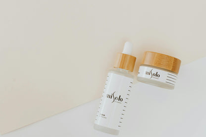 The Complete Ritual — Halo Arcane + Naia Masque