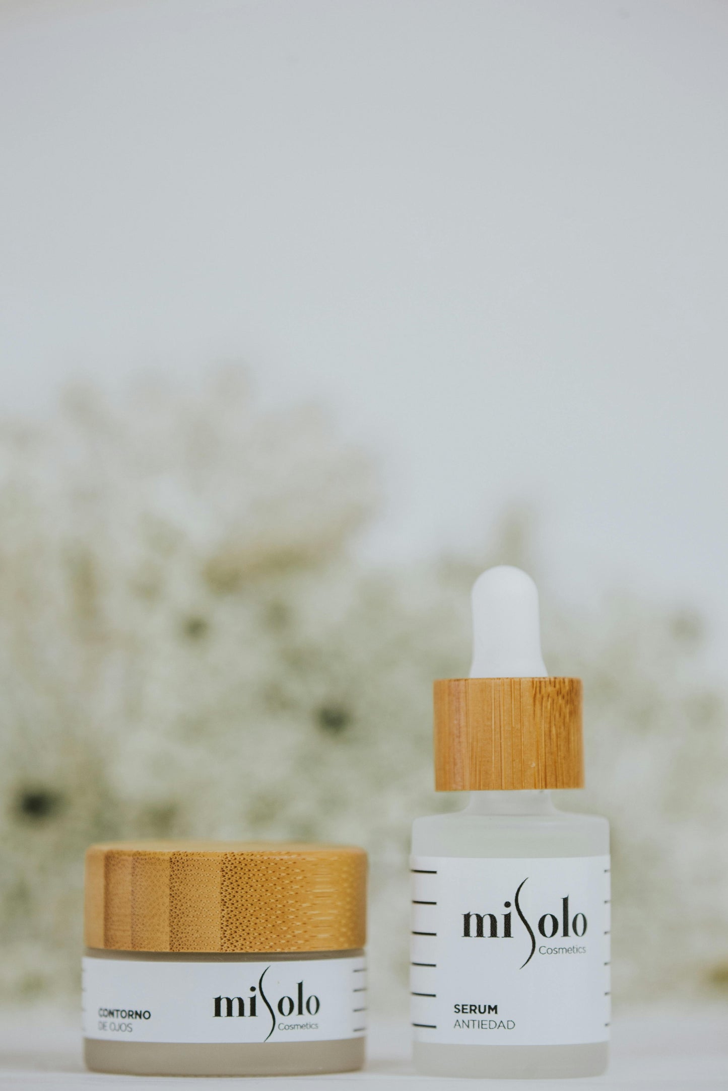 The Complete Ritual — Halo Arcane + Naia Masque