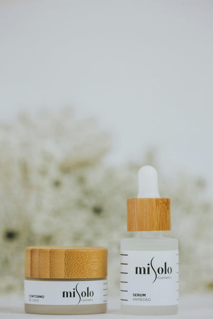 The Complete Ritual — Halo Arcane + Naia Masque