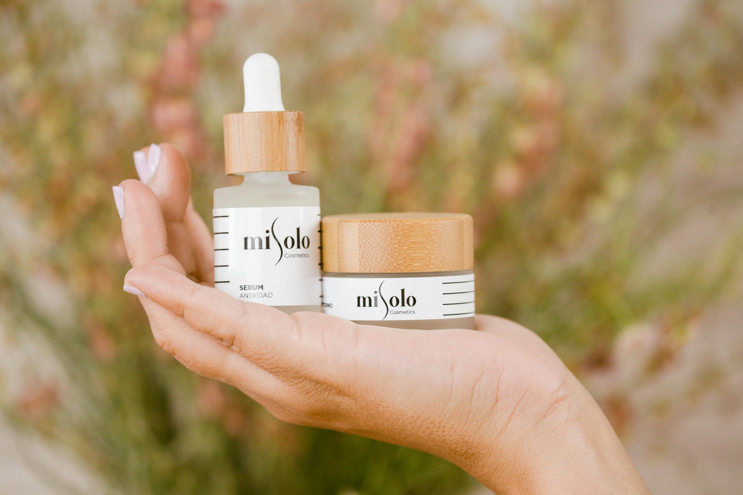 The Complete Ritual — Halo Arcane + Naia Masque