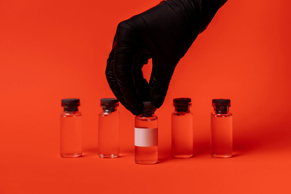 Hyaluronic Acid