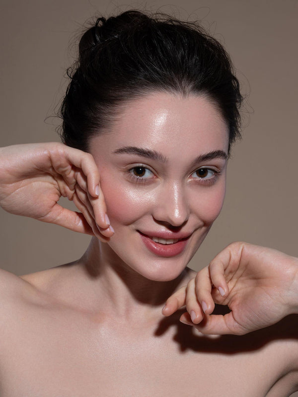 HYPER-PIGMENTATION